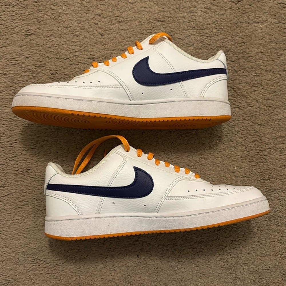 Nike sneakers
